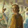 Andor S01E03 Study