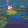 Daily Spitpaints 25w27