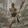 Daily Spitpaints 25w32