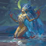 Daily Spitpaints 2025w33