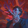 Daily Spitpaints 2025w35