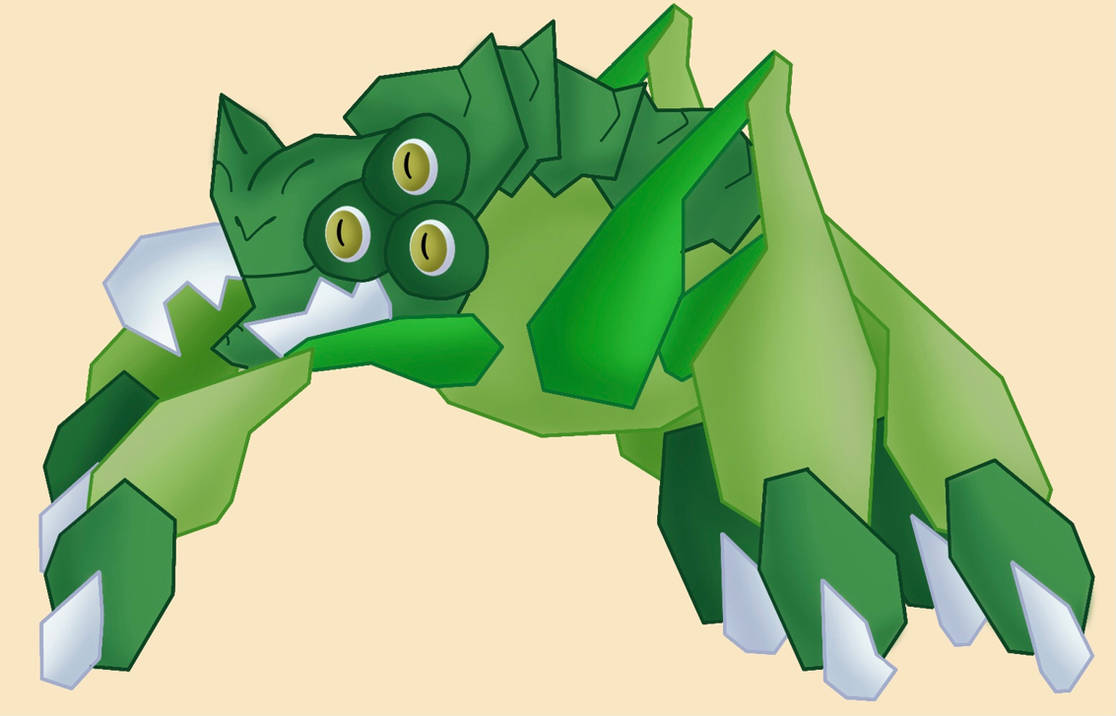 Spore Creatures DS Skribskrab By Agent Ig On DeviantArt spore-creatures-ds-skribskrab-by-agent-ig-on-deviantart