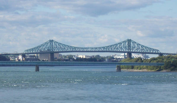 11 Pont Jacques-Cartier