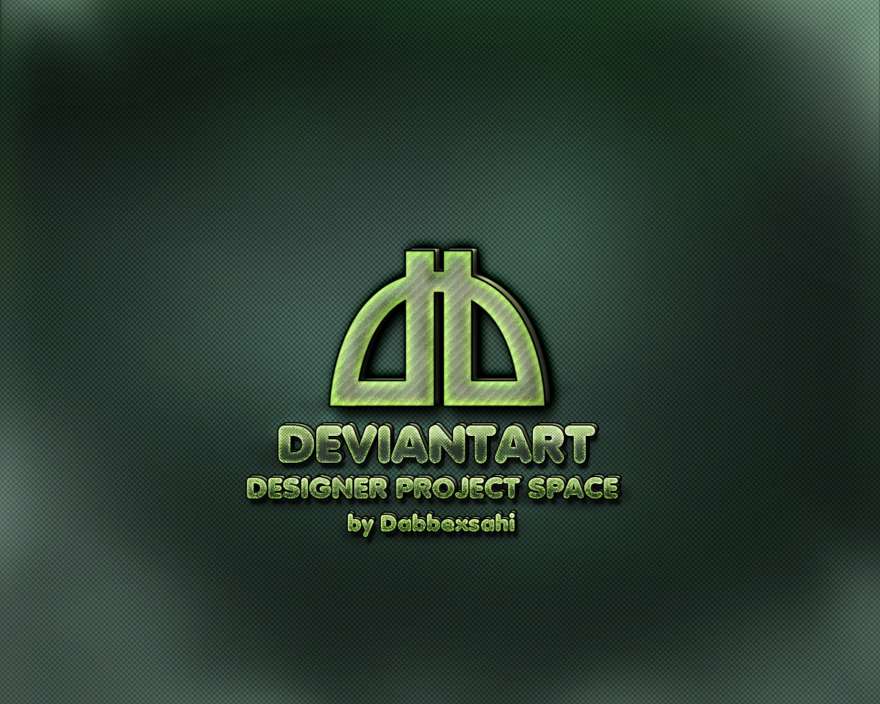 3d deviantart logo by dabbex30 by dabbex30 on DeviantArt