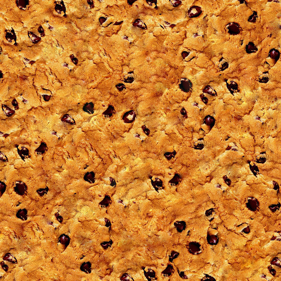 Cookie-Texture by dabbex30 on DeviantArt