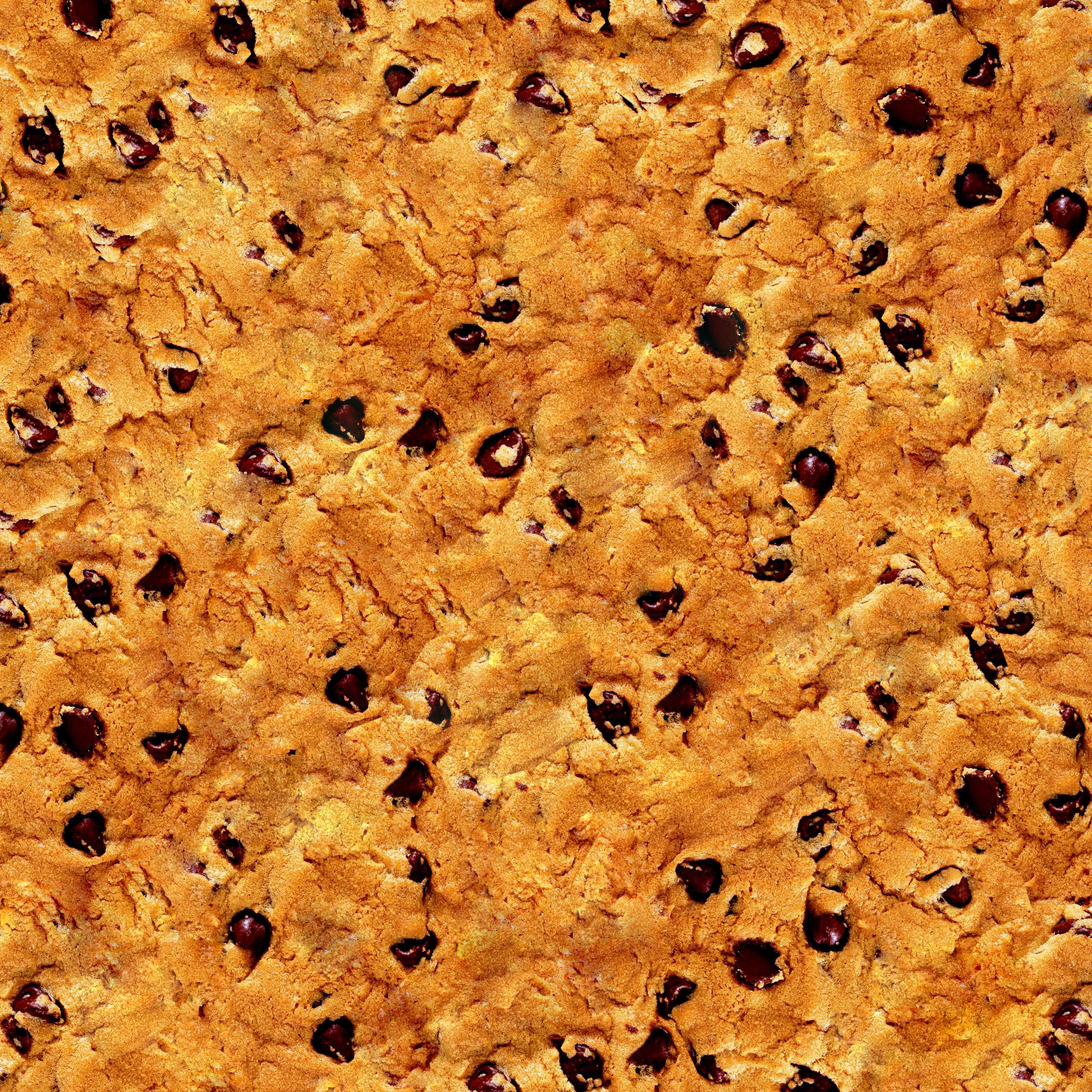 Cookie-Texture by dabbex30 on DeviantArt