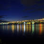 Rijeka at Night