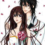 Vampire Knight