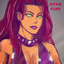 Koriand'r / Starfire