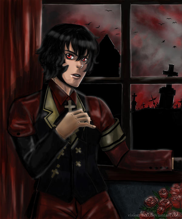 Knightmare by Kzira03 on DeviantArt