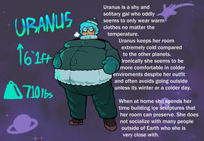 Uranus