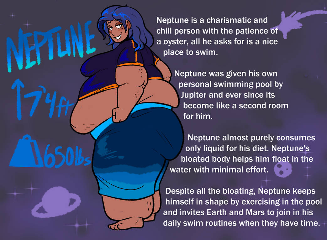 Neptilious Full Body Neptune by HugeFloppa on DeviantArt