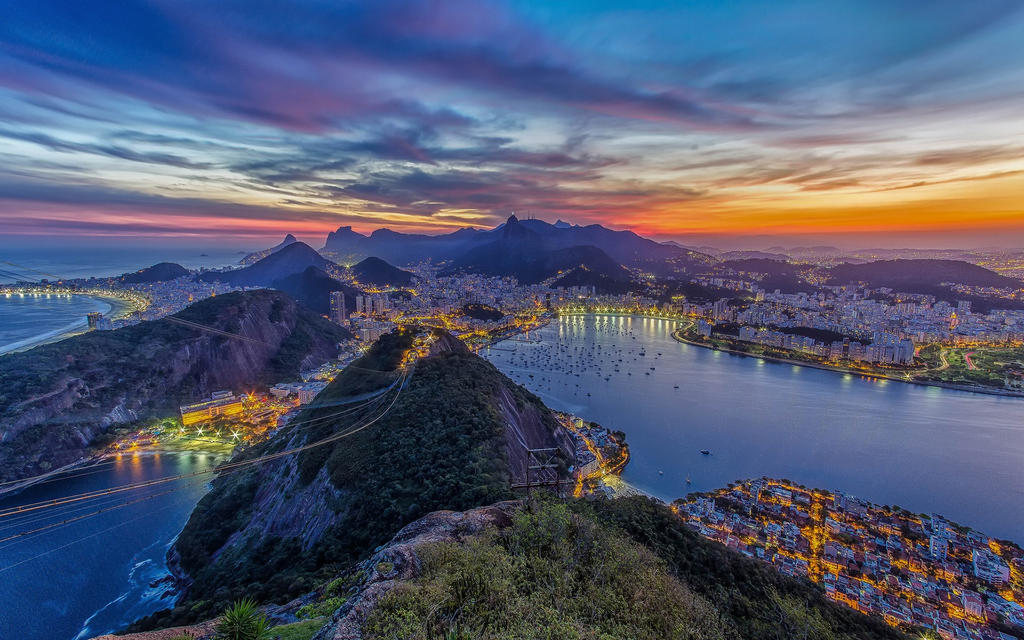 Rio de Janeiro