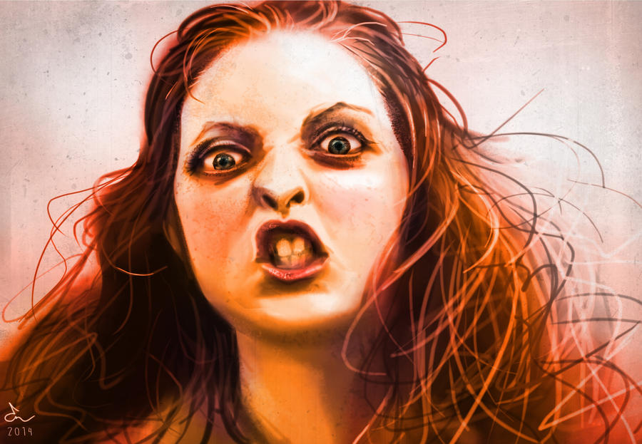 People Getting Gritty Feeling Gritty by Epiclone on DeviantArt