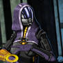 Tali'Zorah