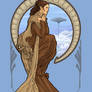 Leia Nouveau (Bespin)