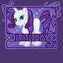 Rarity Couture