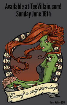 Zombie Beauty 2013