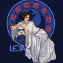 Le Fleur De Leia