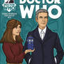 Doctor Who Variant
