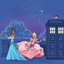 The Princess and the Doctor