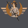 Resistance Rey