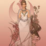 Alderaan Rose