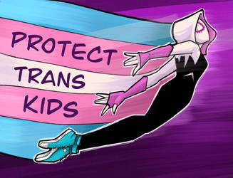 Protect Trans Kids