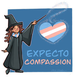 Expecto Compassion