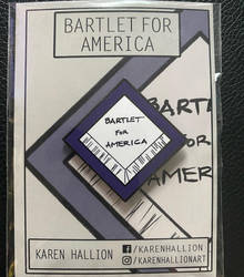 Bartlett For America