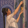 Celebration on Yavin 4