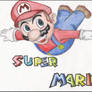 Super Mario - Color