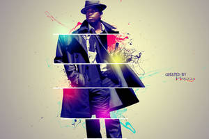 NEYO Photo Manipulation