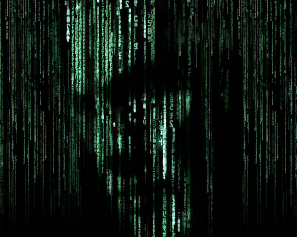 Neo Matrix WP by explicit-content on DeviantArt