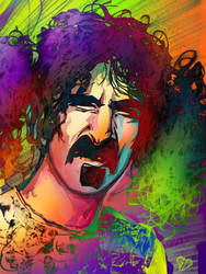 Frank Zappa