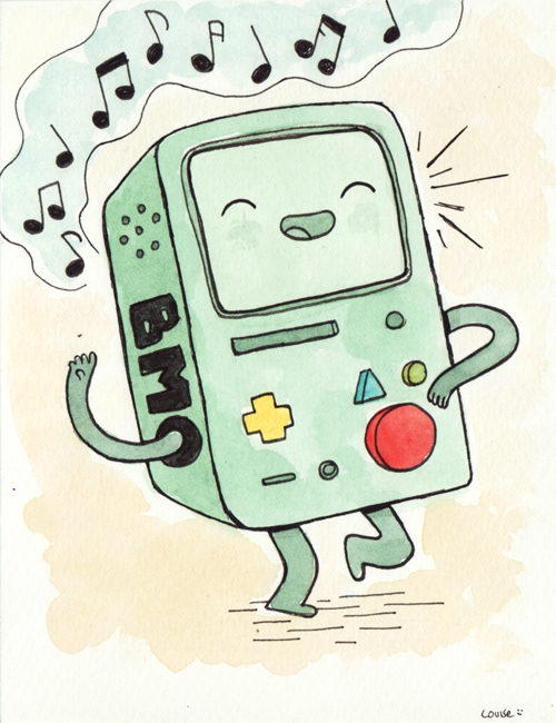 BMO