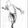 Gestural Drawing - One