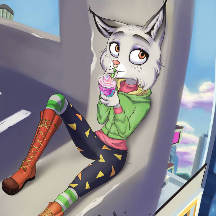 Nooshy Drawer Nooshy by Wookylee on DeviantArt
