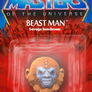 Beast Man