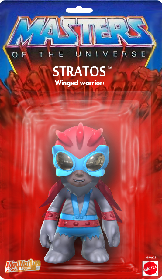 Stratos