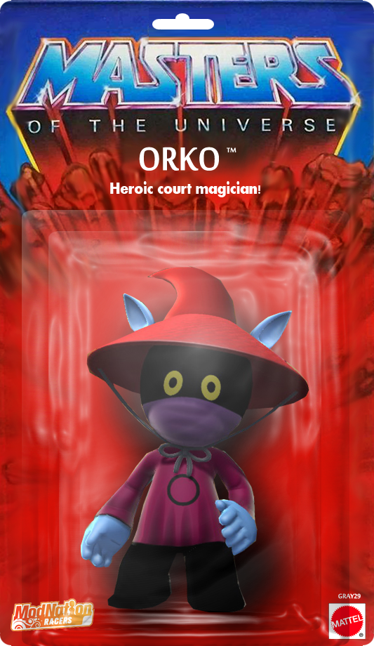 Orko