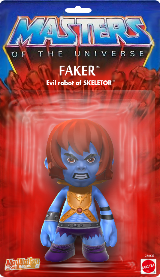 Faker