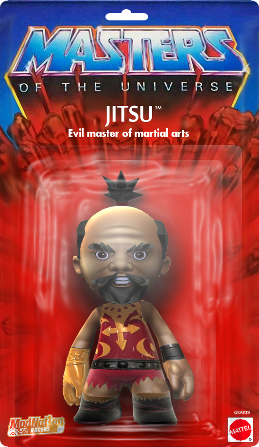 Jitsu