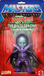 The Faceless One