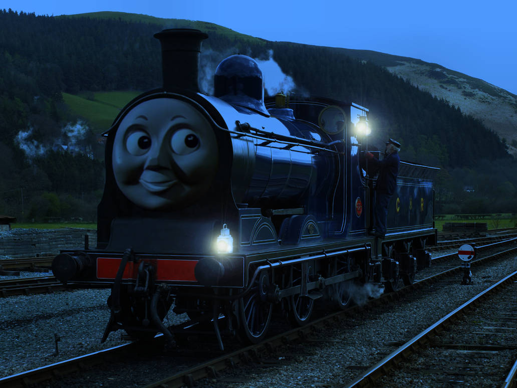 Donald by CaledonianScot812 on DeviantArt