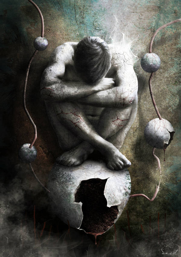 Isolate by SheerHeart