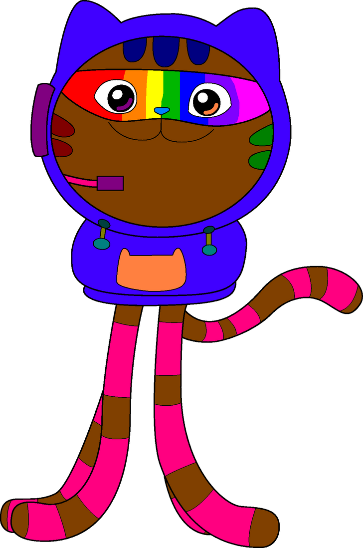 Kuko by AnnieandroCutiepie on DeviantArt