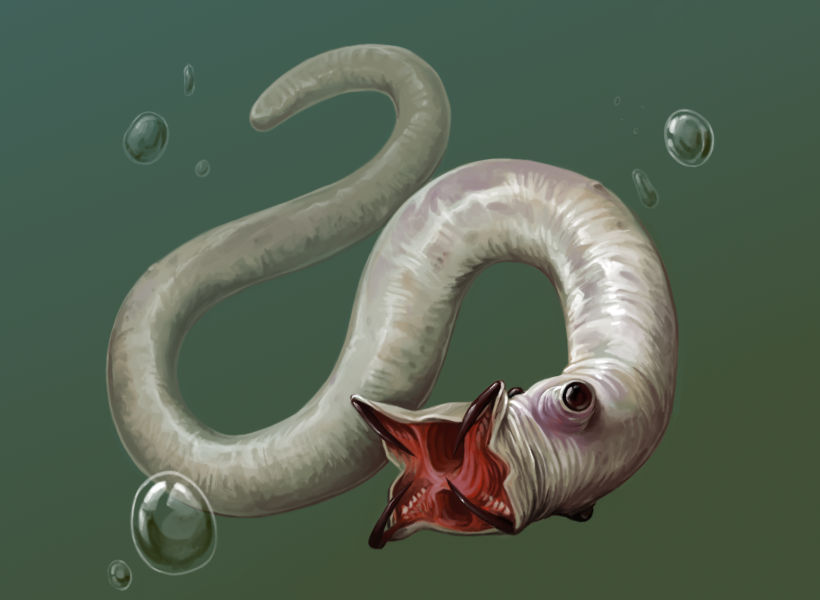 June T2 - Goa'uld by GTK666 on DeviantArt