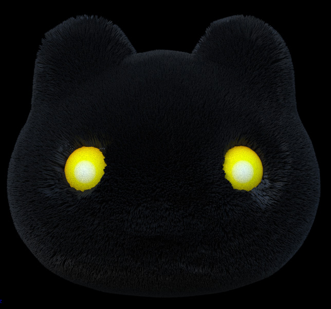 V-Pet: Botamon 01 by Petit-Vauban on DeviantArt