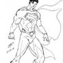 Superman Design...